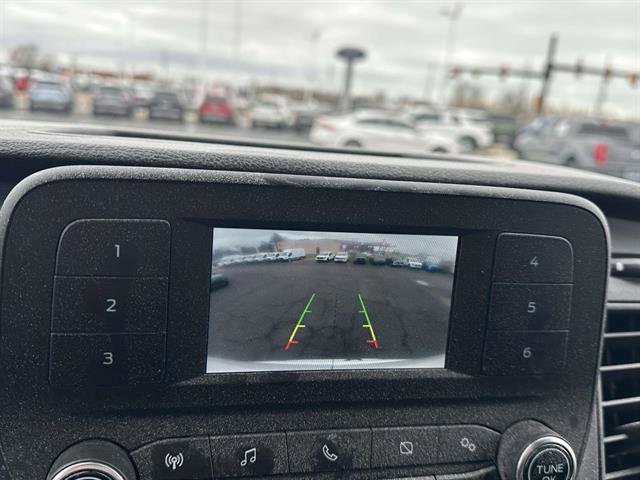 Used 2023 Ford Transit 250 Medium Roof AWD image 21