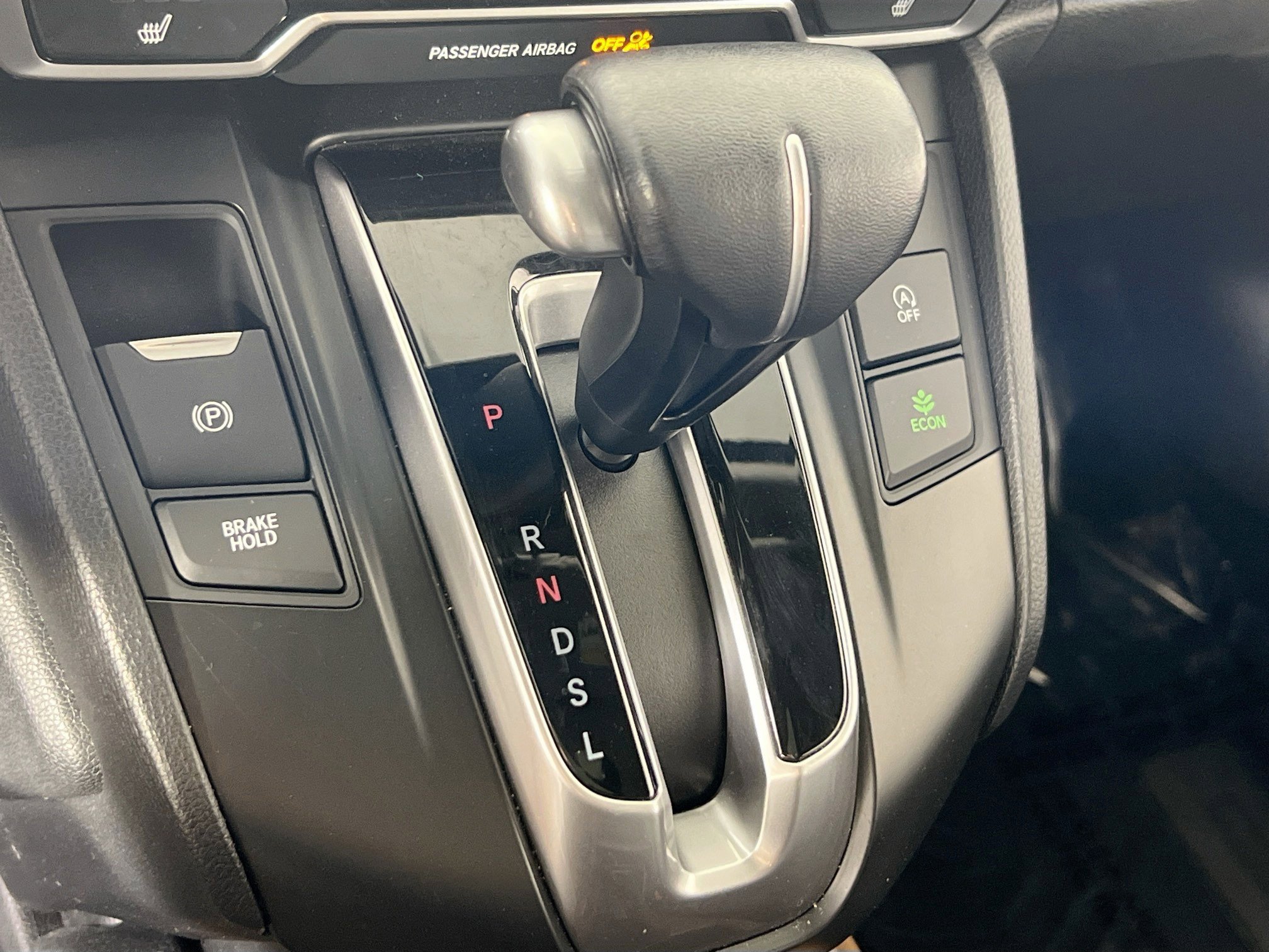 Used 2022 Honda CR-V Touring image 17