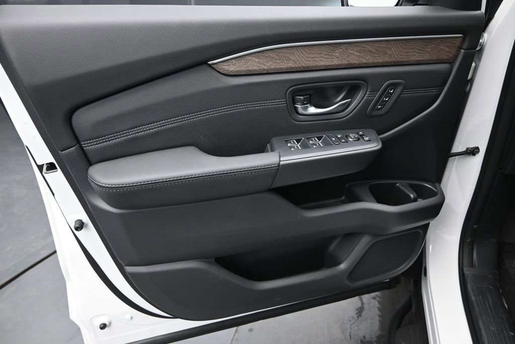 New 2026 Honda Pilot Elite image 20