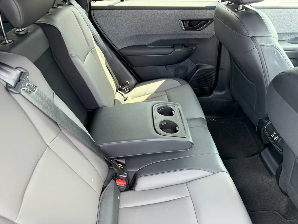Used 2026 Subaru Outback Premium AWD/4WD image 19