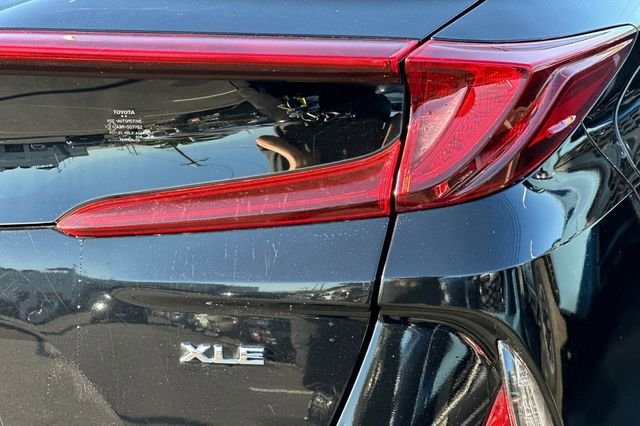 Used 2020 Toyota Prius Prime XLE image 28