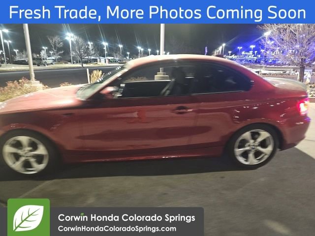 Used 2012 BMW 128i 128i image 4