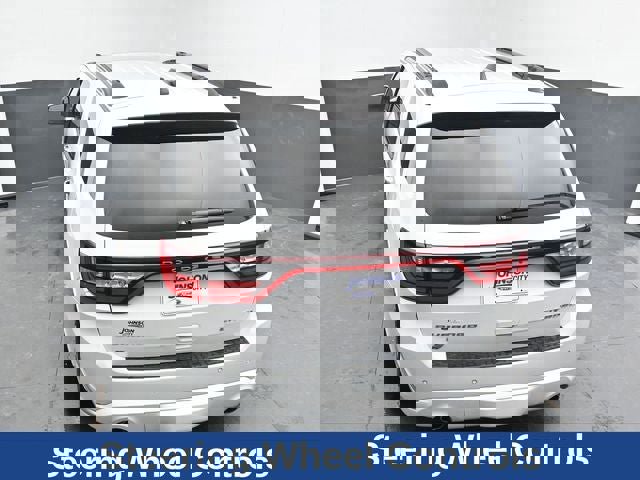 Used 2023 Dodge Durango Citadel image 25