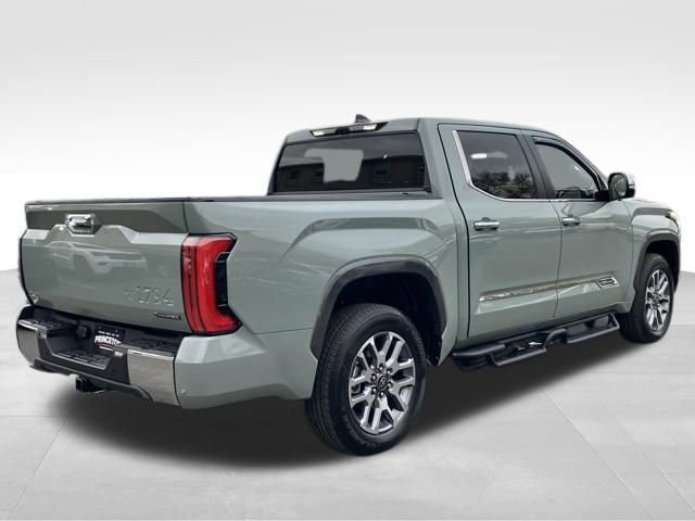 Used 2025 Toyota Tundra 1794 Edition image 6