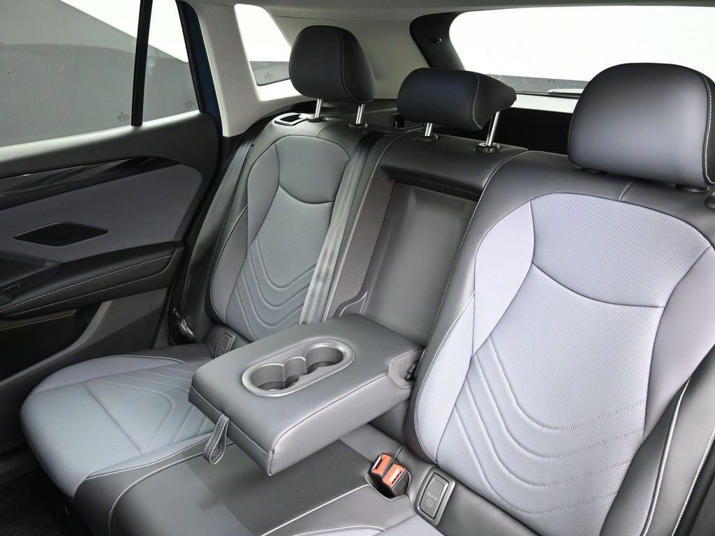 New 2026 Volkswagen Tiguan SE image 20