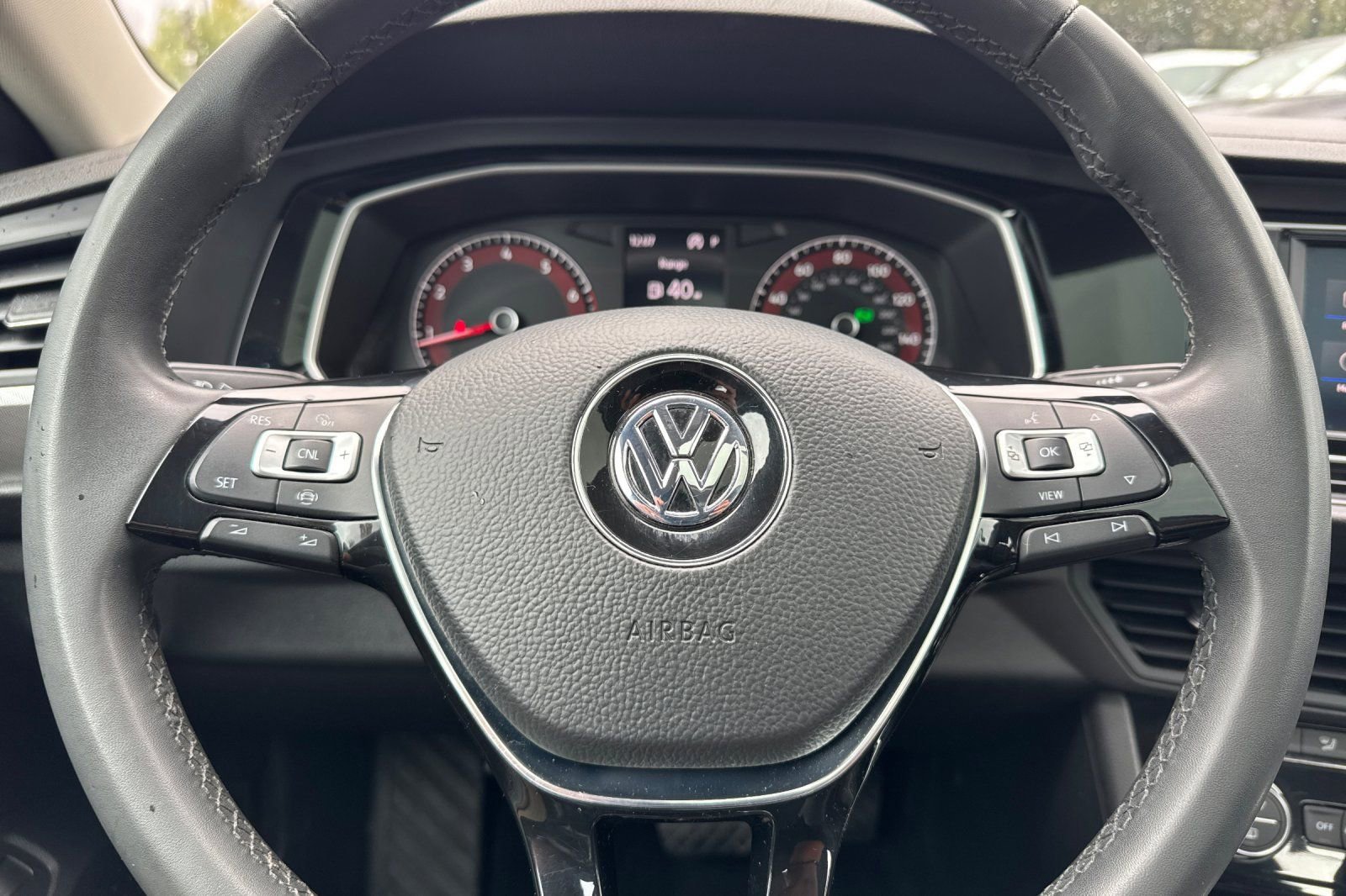 Used 2020 Volkswagen Jetta SE image 24