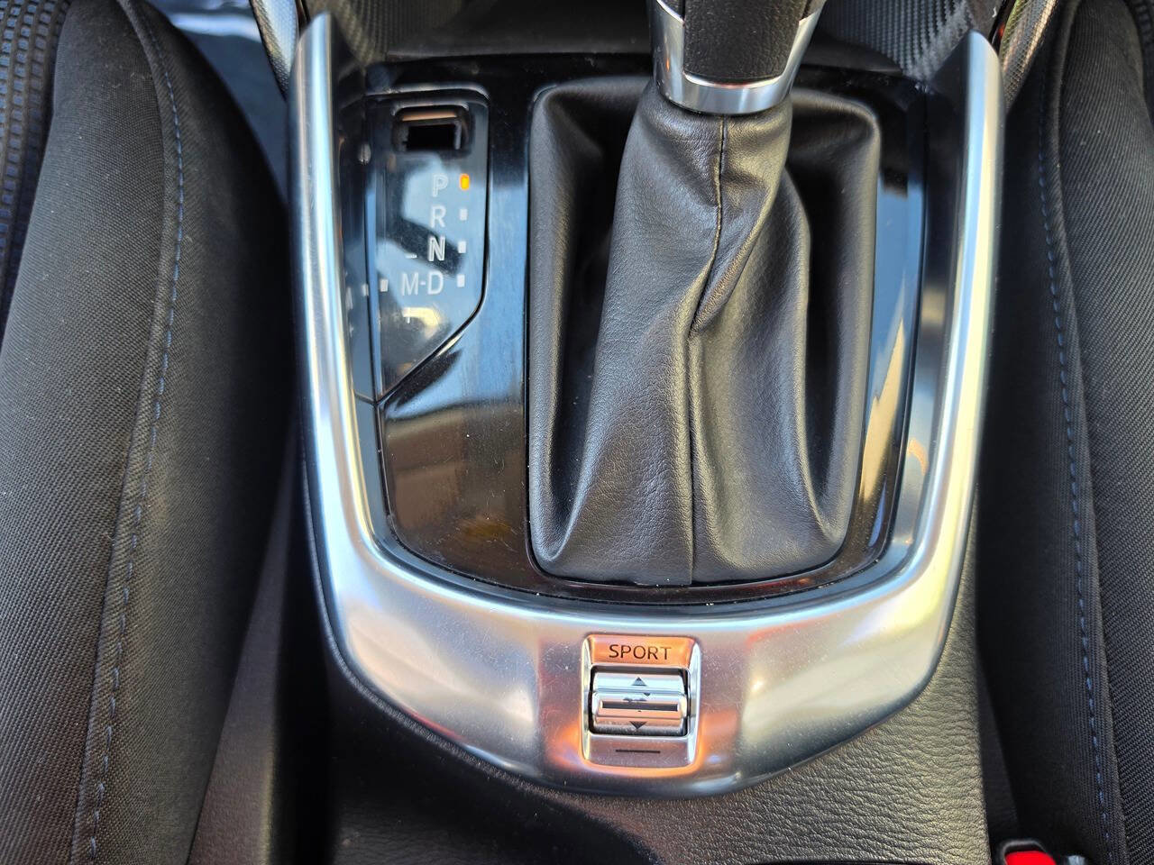 Used 2017 Toyota Yaris iA FWD image 40