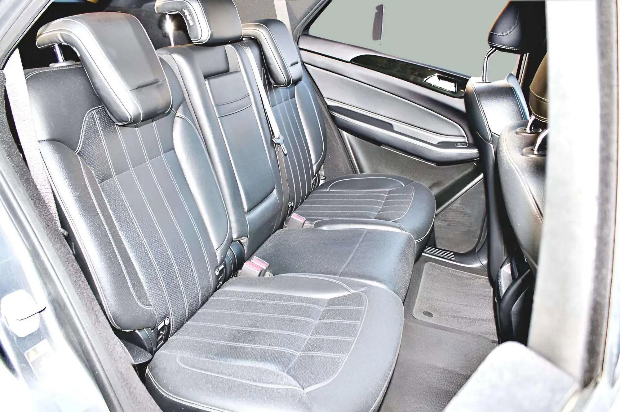 Used 2017 Mercedes-Benz GLE 350 image 33