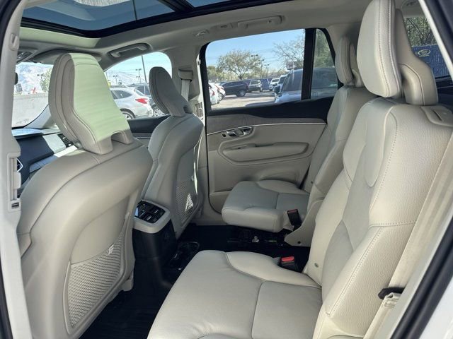 New 2025 Volvo XC90 T8 Plus w/ Protection Package Premier AWD/4WD image 21