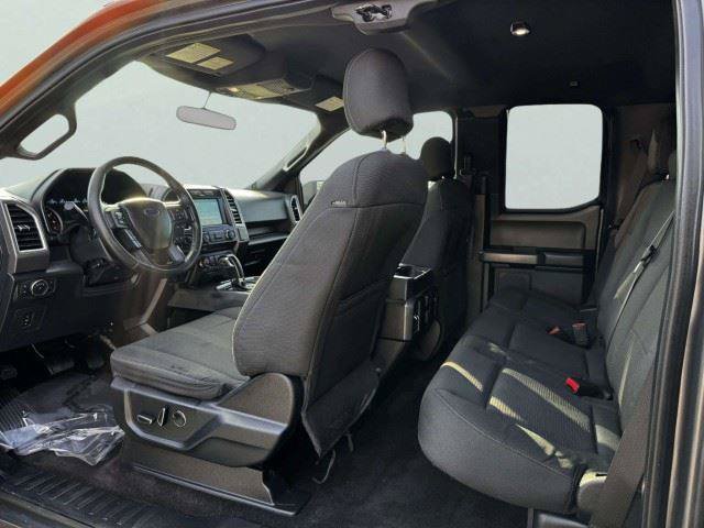 Used 2016 Ford F150 XLT w/ Equipment Group 302A Luxury AWD/4WD image 27