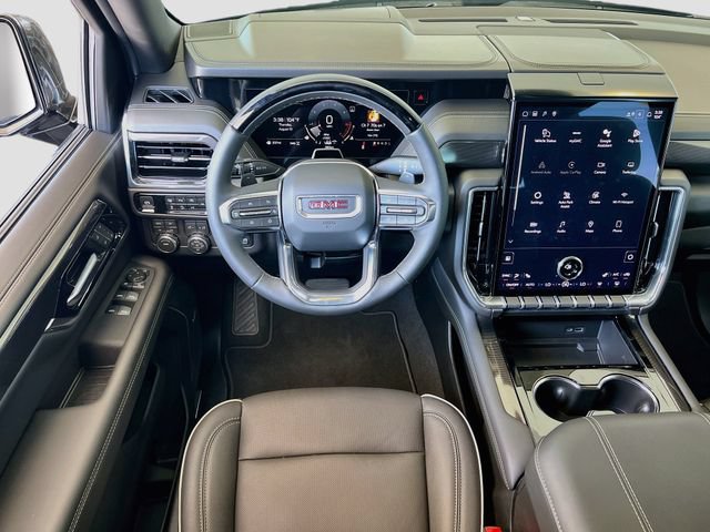New 2026 GMC Yukon Elevation AWD/4WD image 16