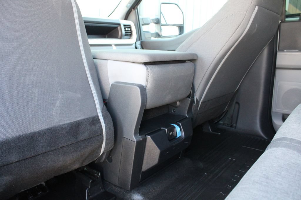 Used 2025 Ford F450 XL w/ 360-Degree Camera Package AWD/4WD image 22