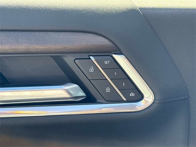 New 2026 Chevrolet Silverado 2500 High Country w/ High Country Premium Package image 22