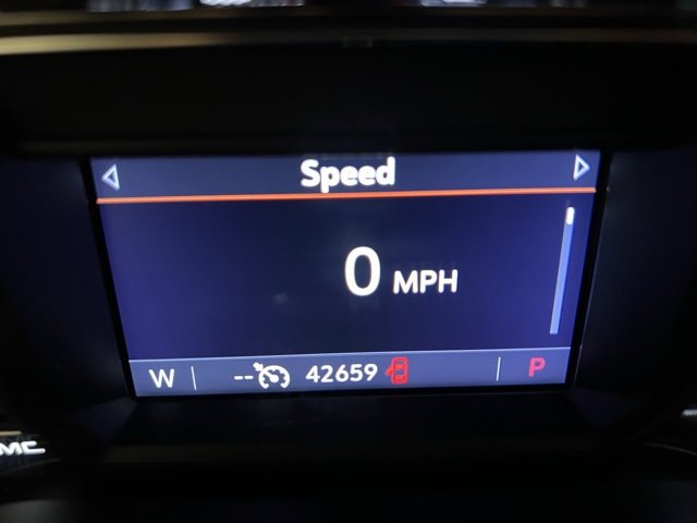 Used 2022 GMC Sierra 1500 Pro w/ Convenience Package image 28