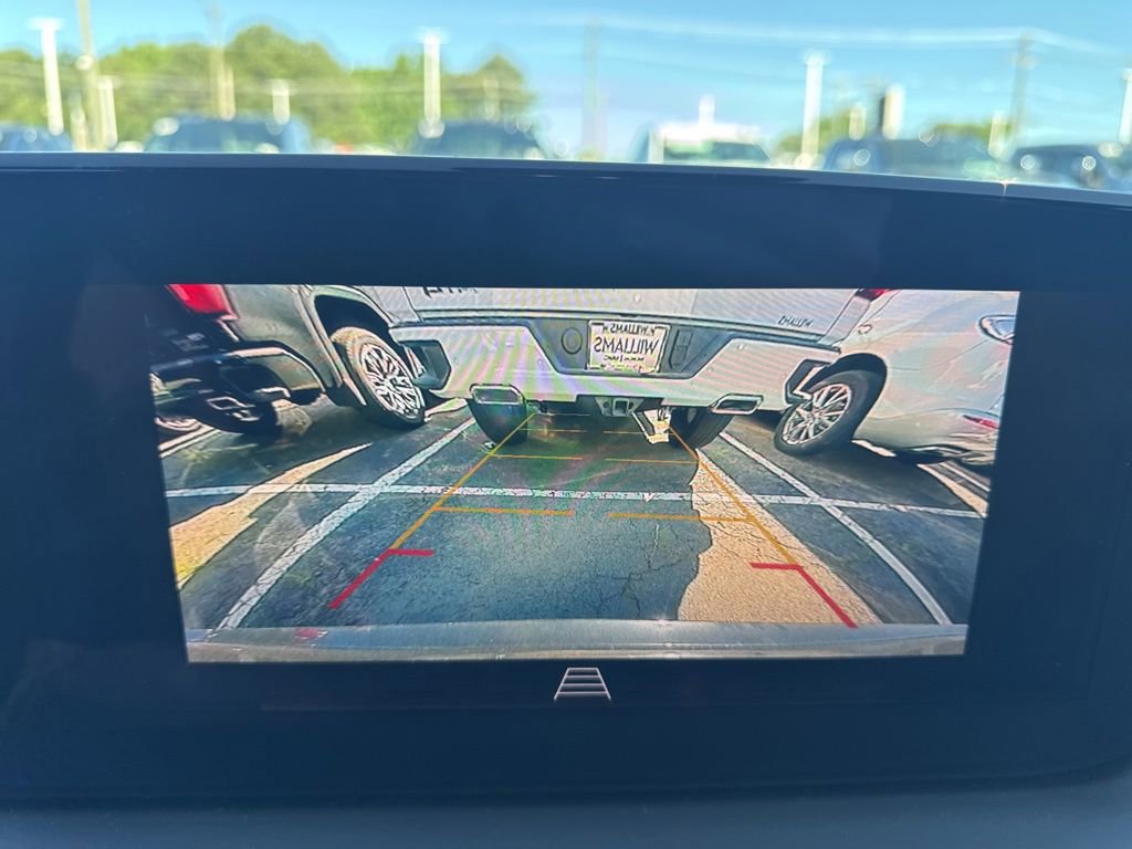Used 2024 Buick Encore GX Sport Touring FWD image 12