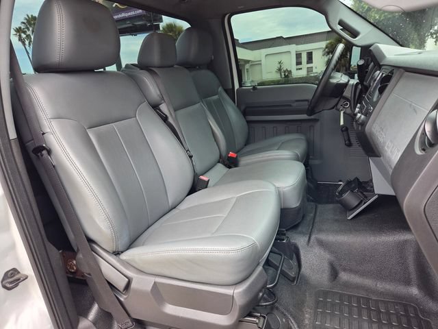 Used 2011 Ford F250 XL RWD image 13