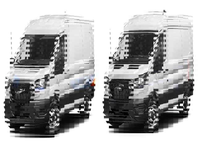 New 2026 Ford Transit 250 148 Medium Roof
