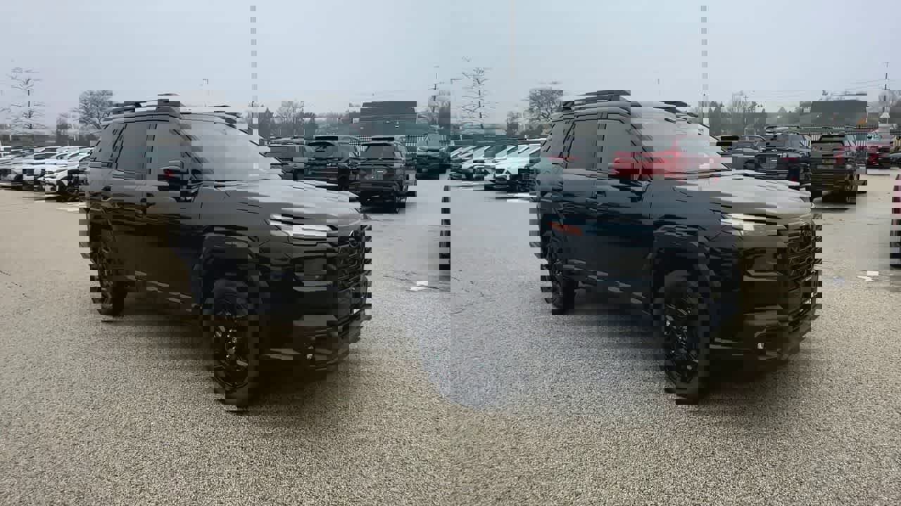 New 2026 Subaru Outback Limited image 2