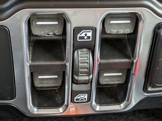 Used 2021 Jeep Gladiator Sport AWD/4WD image 21