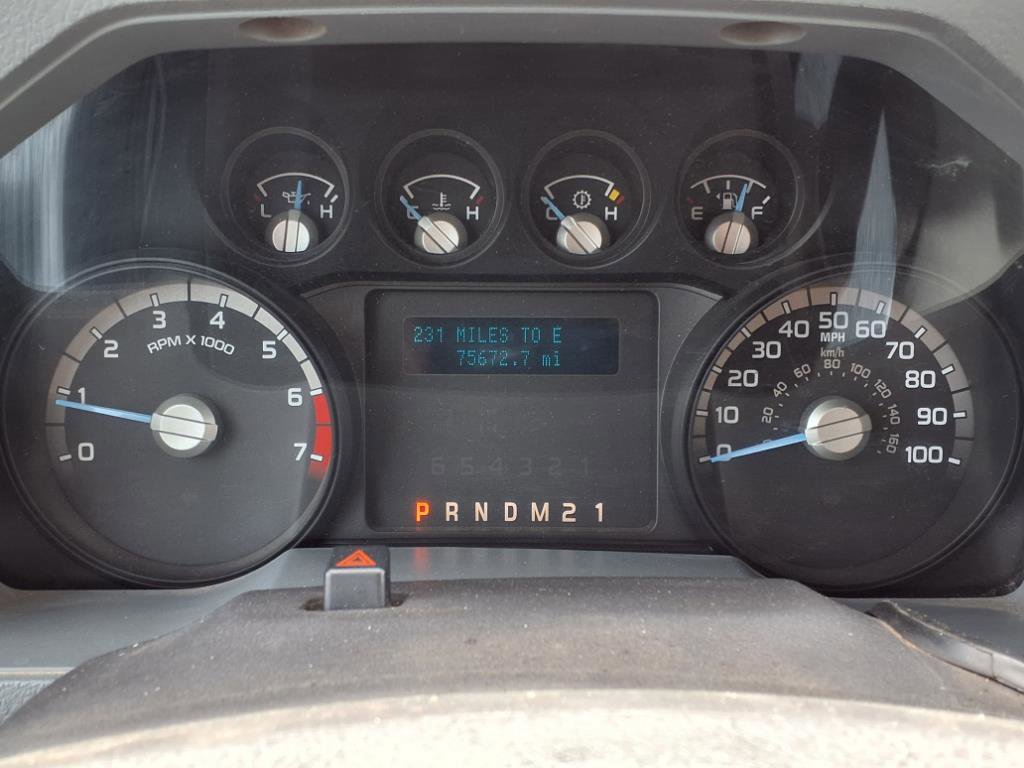 Used 2015 Ford F350 XL image 8