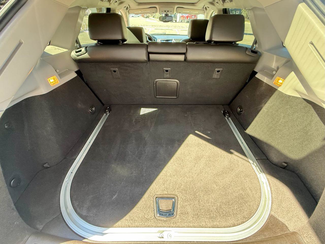 Used 2014 Cadillac SRX Luxury FWD image 20
