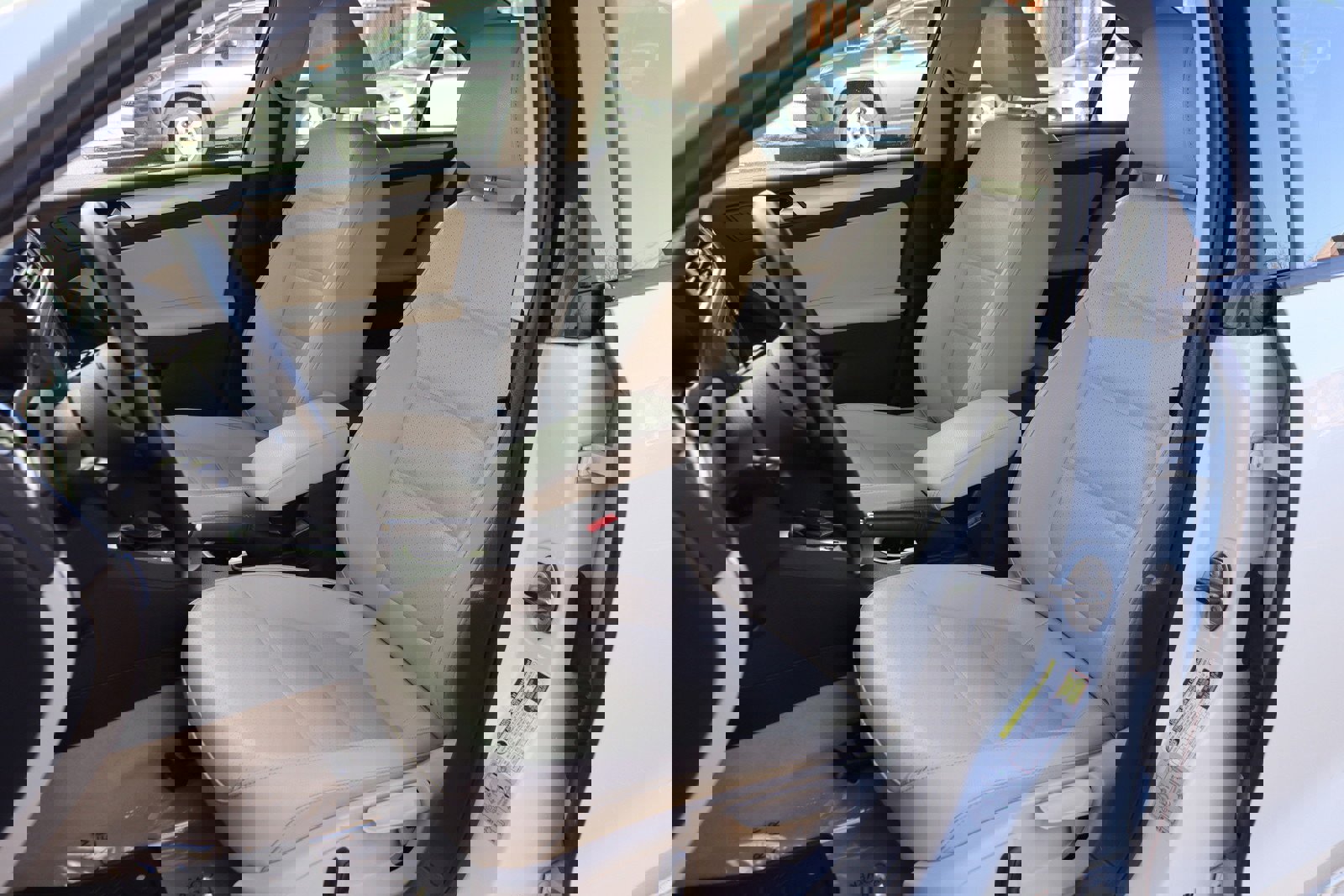 Used 2014 Volkswagen Jetta SE image 12