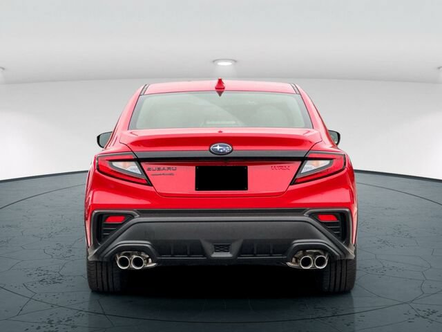 New 2026 Subaru WRX AWD/4WD image 5