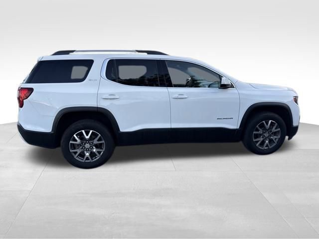 Certified 2023 GMC Acadia SLT image 6