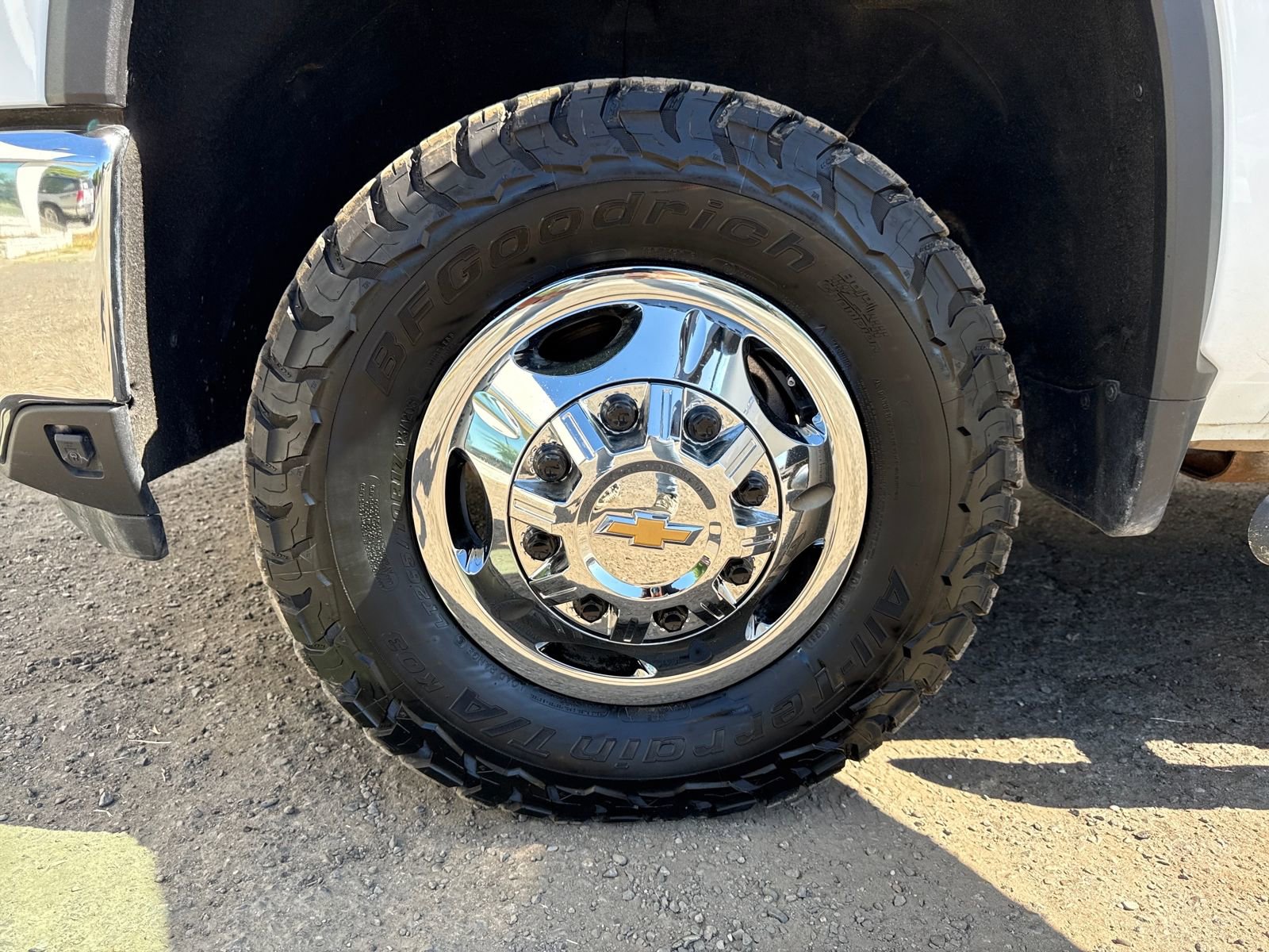 Used 2024 Chevrolet Silverado 3500 LT w/ Convenience Package image 27