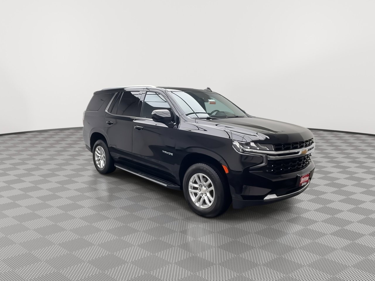 Used 2021 Chevrolet Tahoe LS image 32