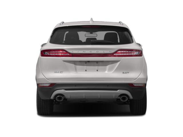 Used 2018 Lincoln MKC Select w/ Select Plus Package FWD image 5