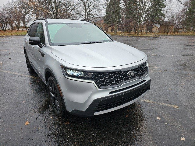 Used 2021 Kia Sorento S image 8