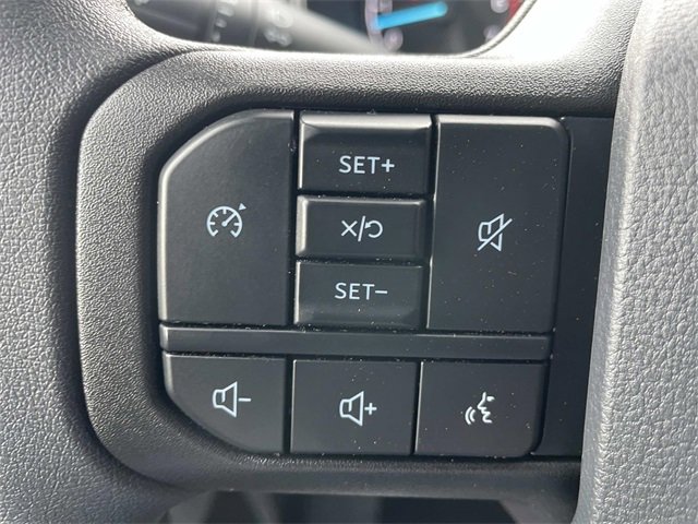 New 2025 Ford F250 XL w/ STX Appearance Package image 17