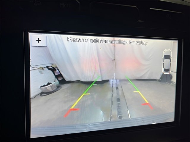 Used 2019 Ford Expedition XLT image 22