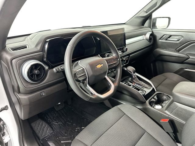 Used 2023 Chevrolet Colorado LT w/ LPO, Pro Essentials Package image 18