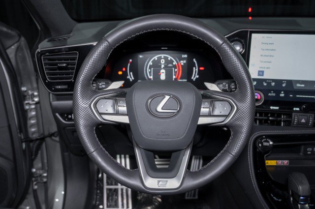 Used 2025 Lexus NX 350 F Sport AWD/4WD image 19