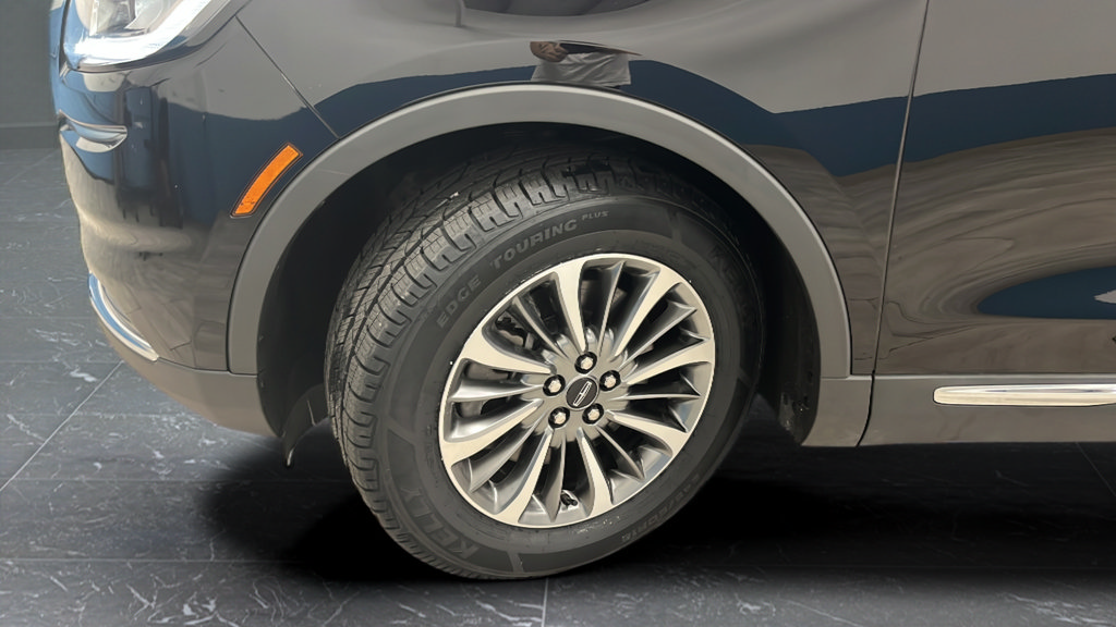 Used 2023 Lincoln Nautilus AWD w/ Premium Package image 36