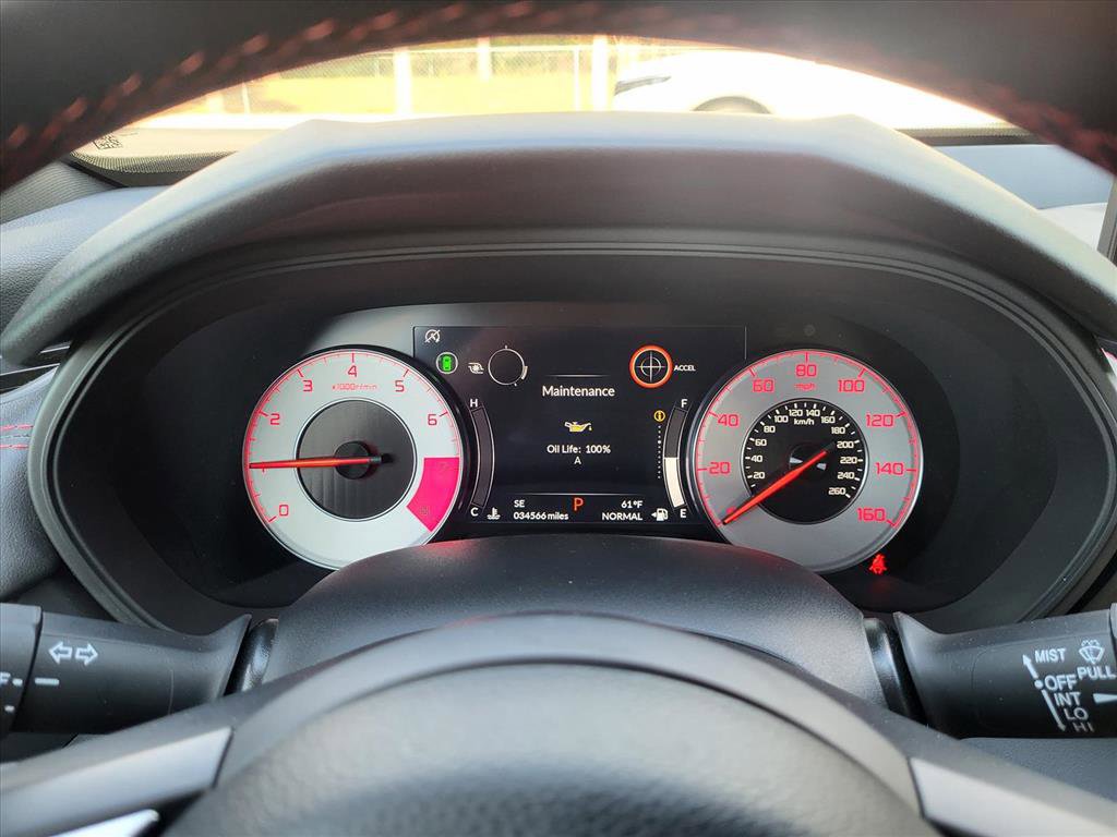 Used 2022 Acura TLX SH-AWD w/ A-SPEC Pkg image 23