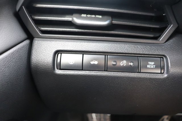 Used 2023 Nissan Altima 2.5 SV w/ SV Premium Package image 25