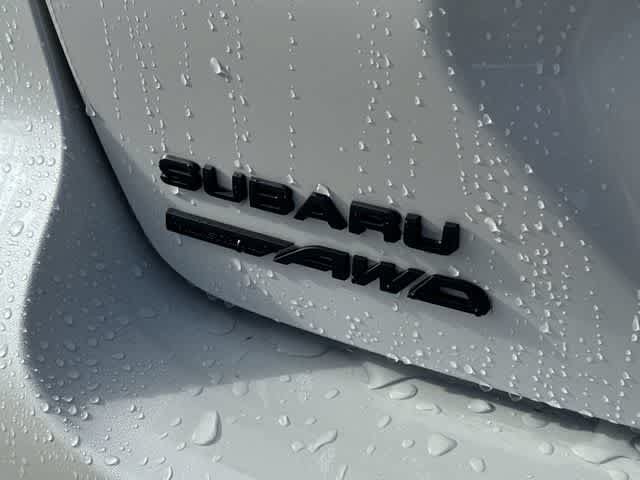 New 2026 Subaru Crosstrek 2.5i Limited AWD/4WD image 11