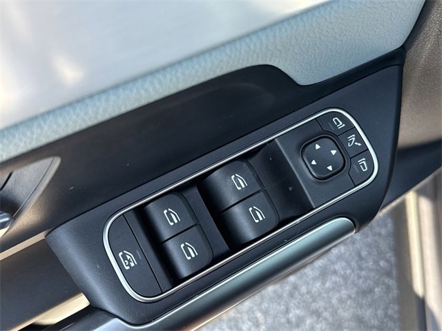 Used 2024 Mercedes-Benz GLA 35 AMG 4MATIC image 22