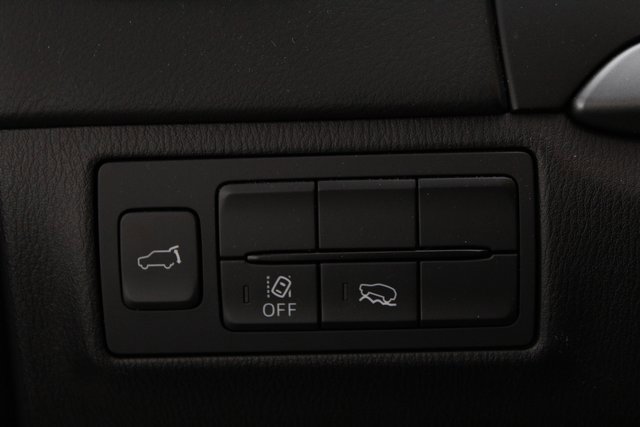 Used 2023 MAZDA CX-9 Touring Plus image 22