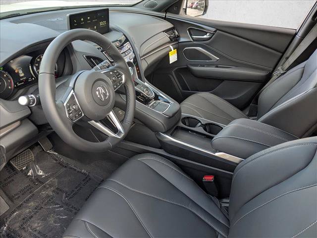 Used 2026 Acura RDX SH-AWD image 3