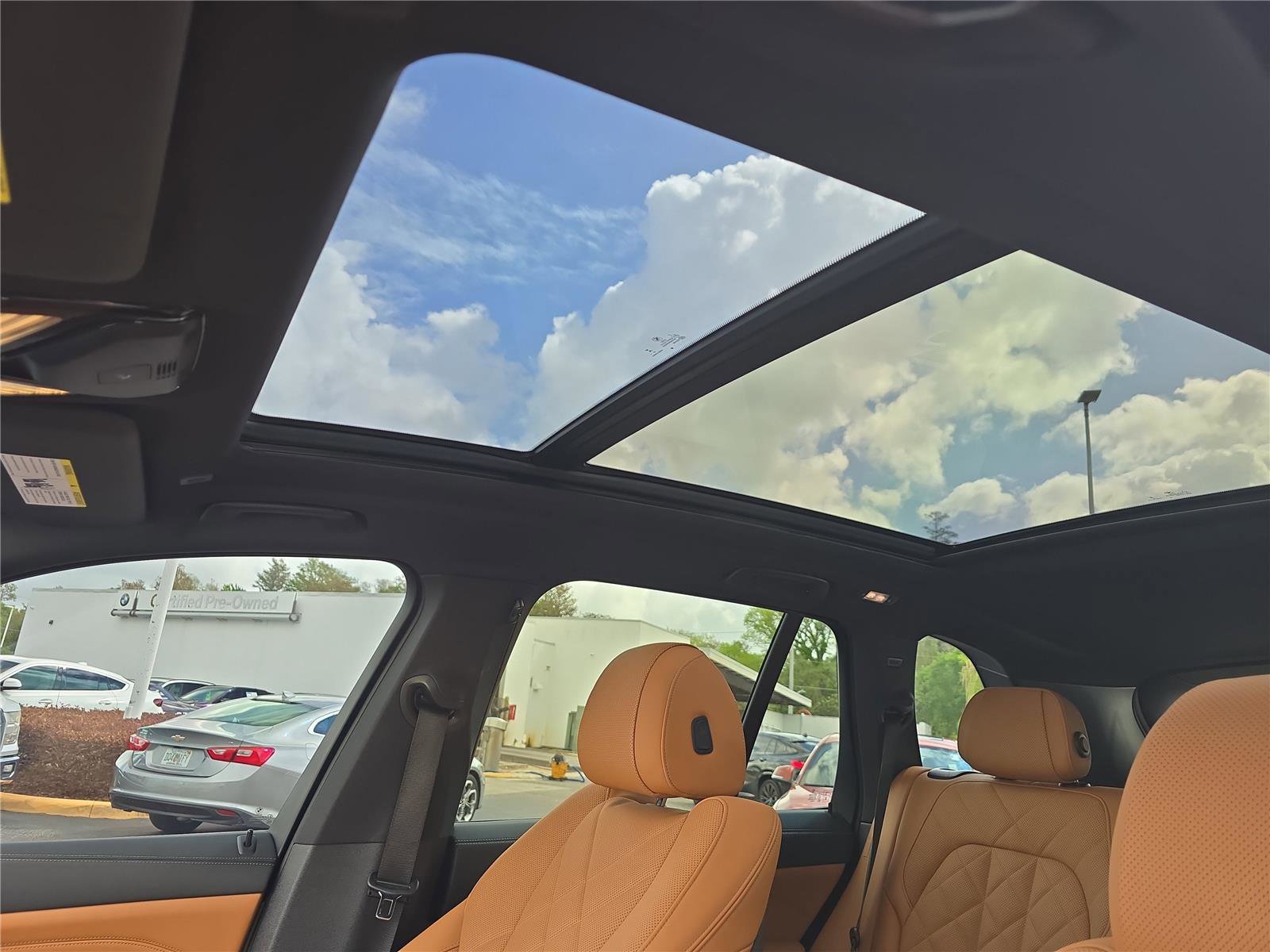 Used 2024 BMW X5 sDrive40i w/ M Sport Package image 26