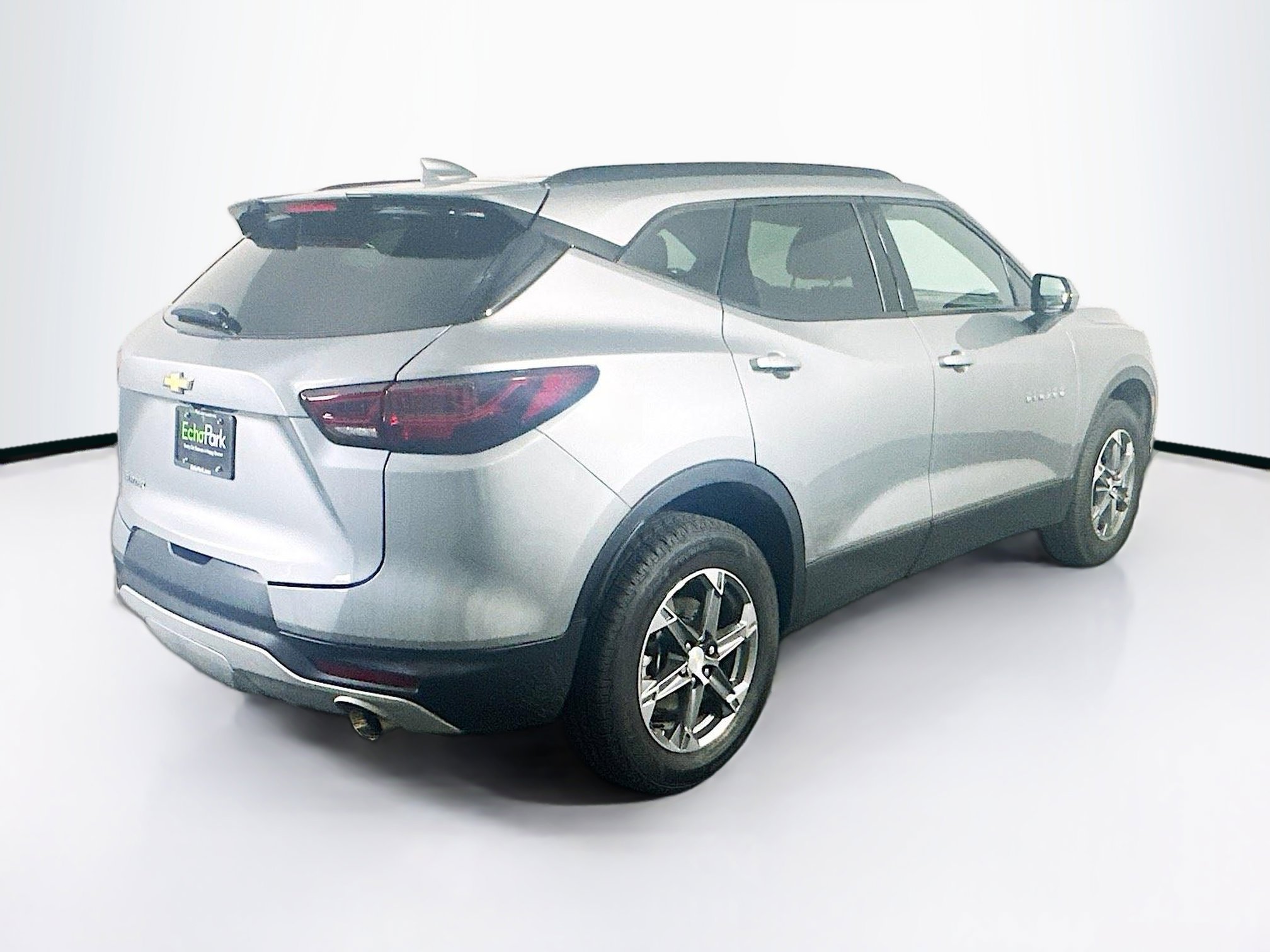 Used 2023 Chevrolet Blazer LT w/ Convenience Package image 9