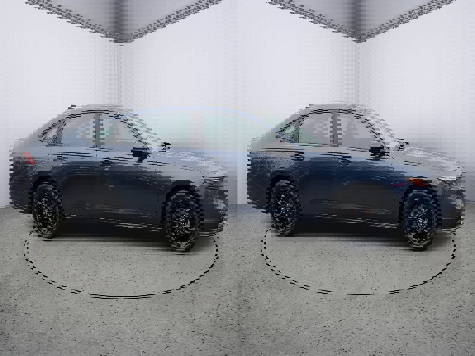 Certified 2025 Honda Accord SE image 2