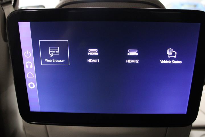 New 2026 GMC Yukon Denali w/ Denali Reserve Package image 64