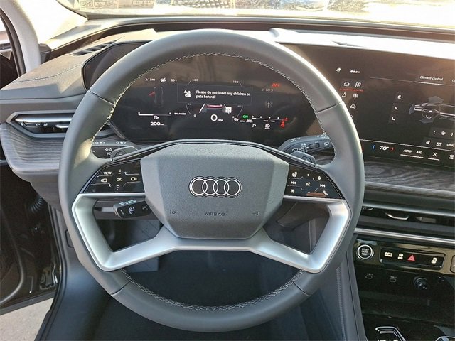 New 2025 Audi Q5 Premium image 15