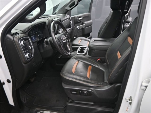 Used 2020 GMC Sierra 1500 AT4 w/ AT4 Preferred Package image 9