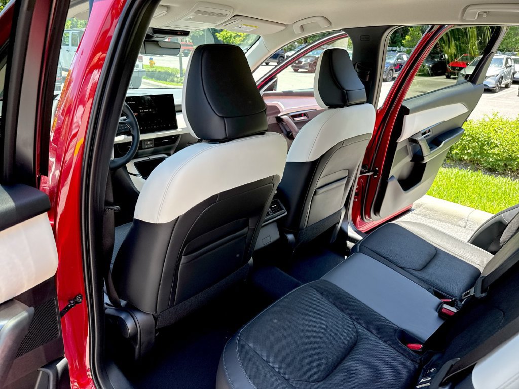 New 2026 MAZDA CX-5 Select AWD/4WD image 34